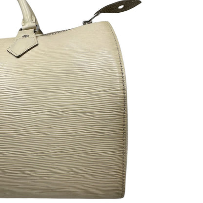 Speedy Epi Louis Vuitton