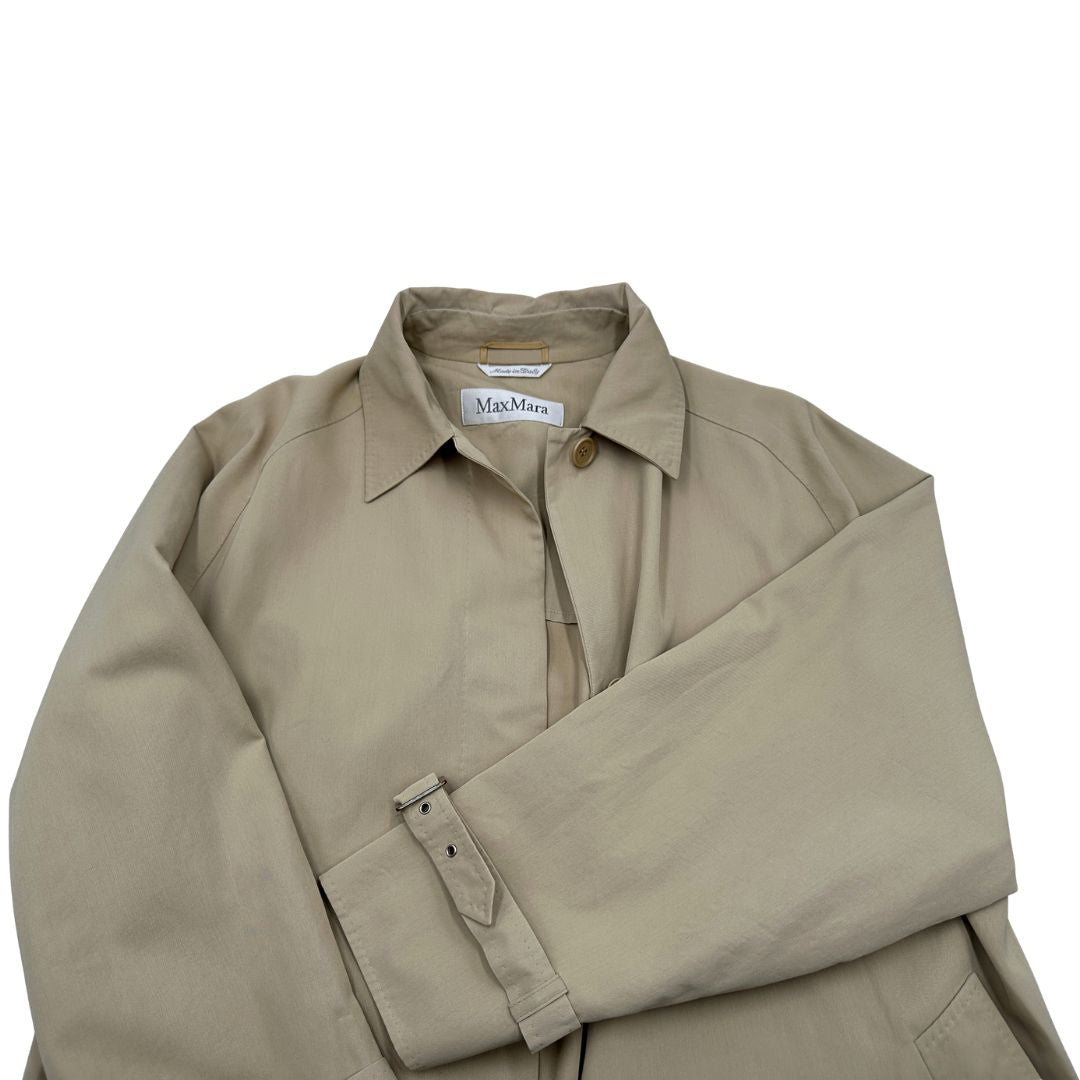 Trench Max Mara tg.44