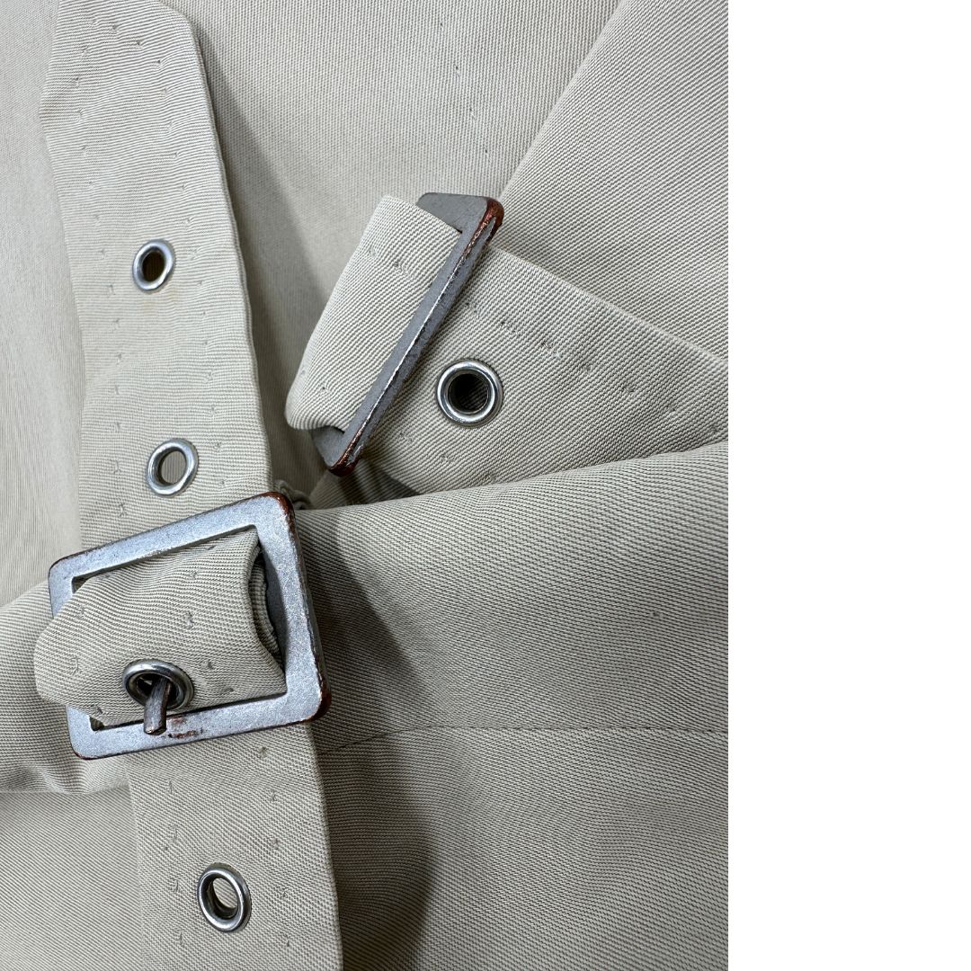 Trench Max Mara tg.44