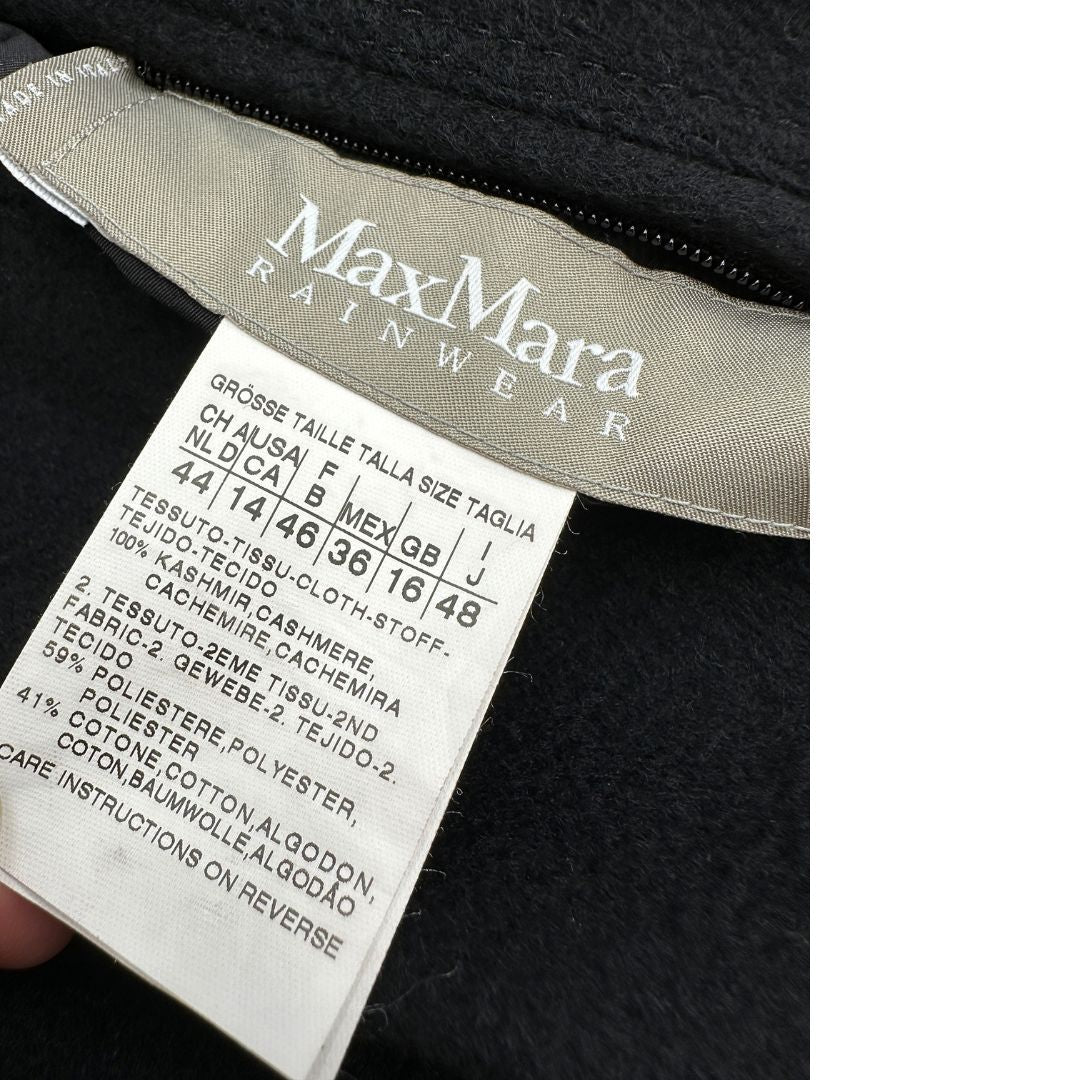 Giubbino Max Mara tg. 48