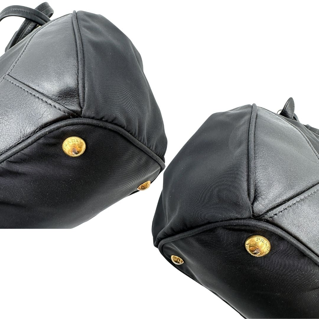 Hobo Prada nylon