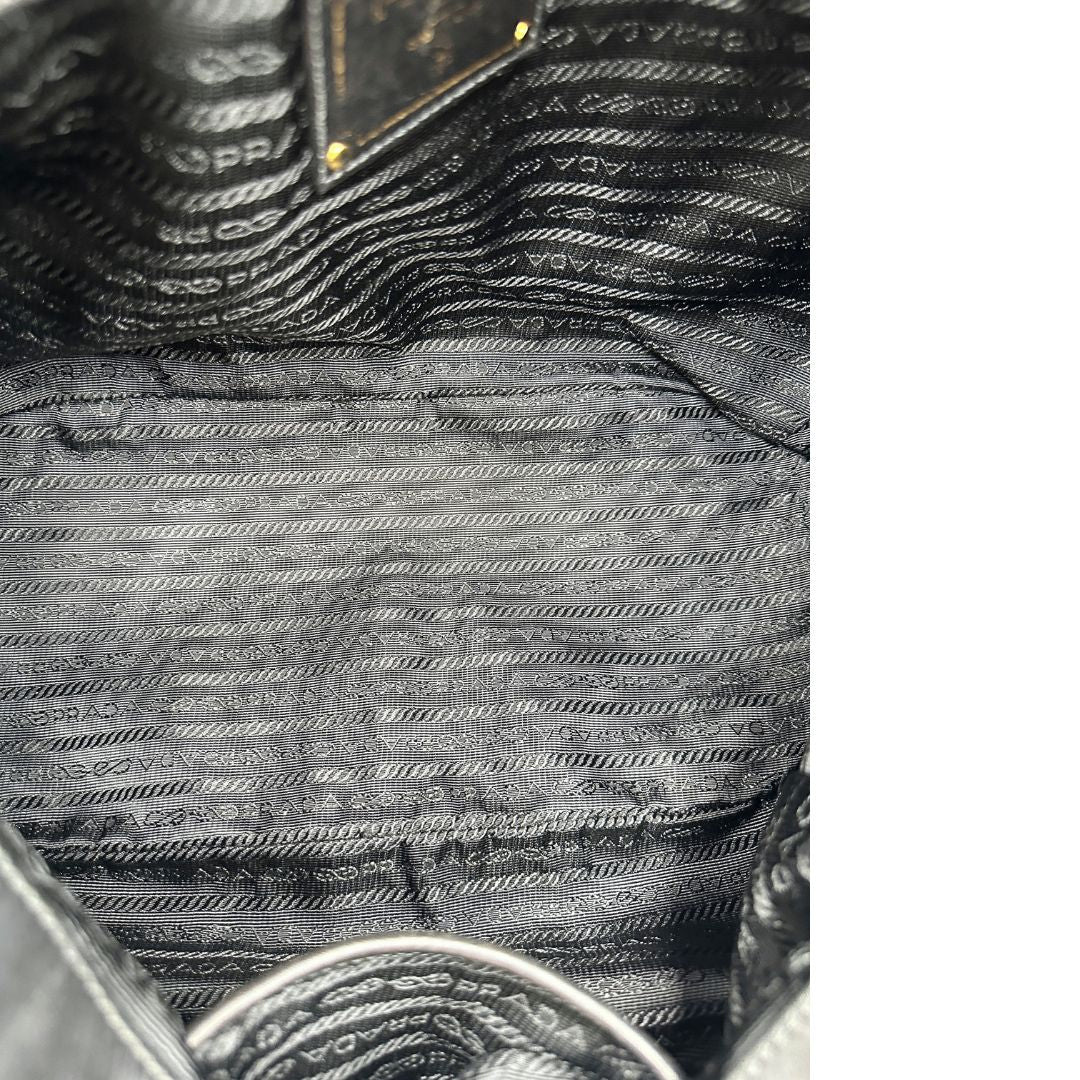 Hobo Prada nylon