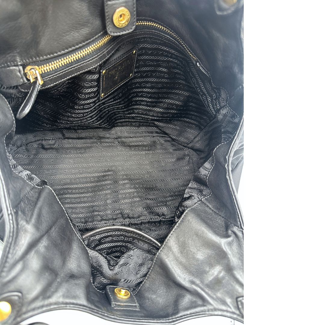 Hobo Prada nylon