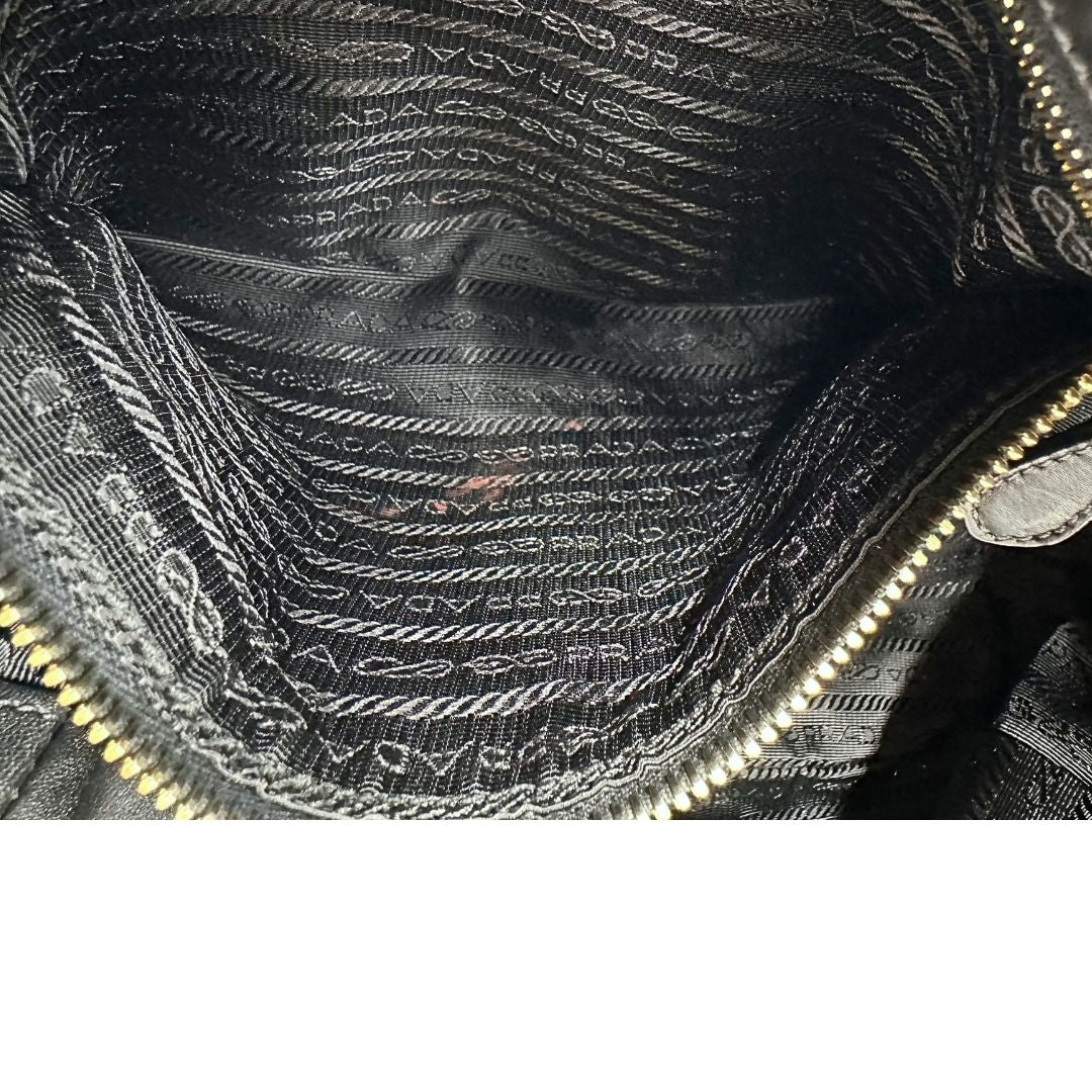 Hobo Prada nylon