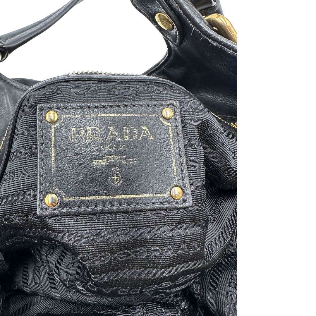 Hobo Prada nylon