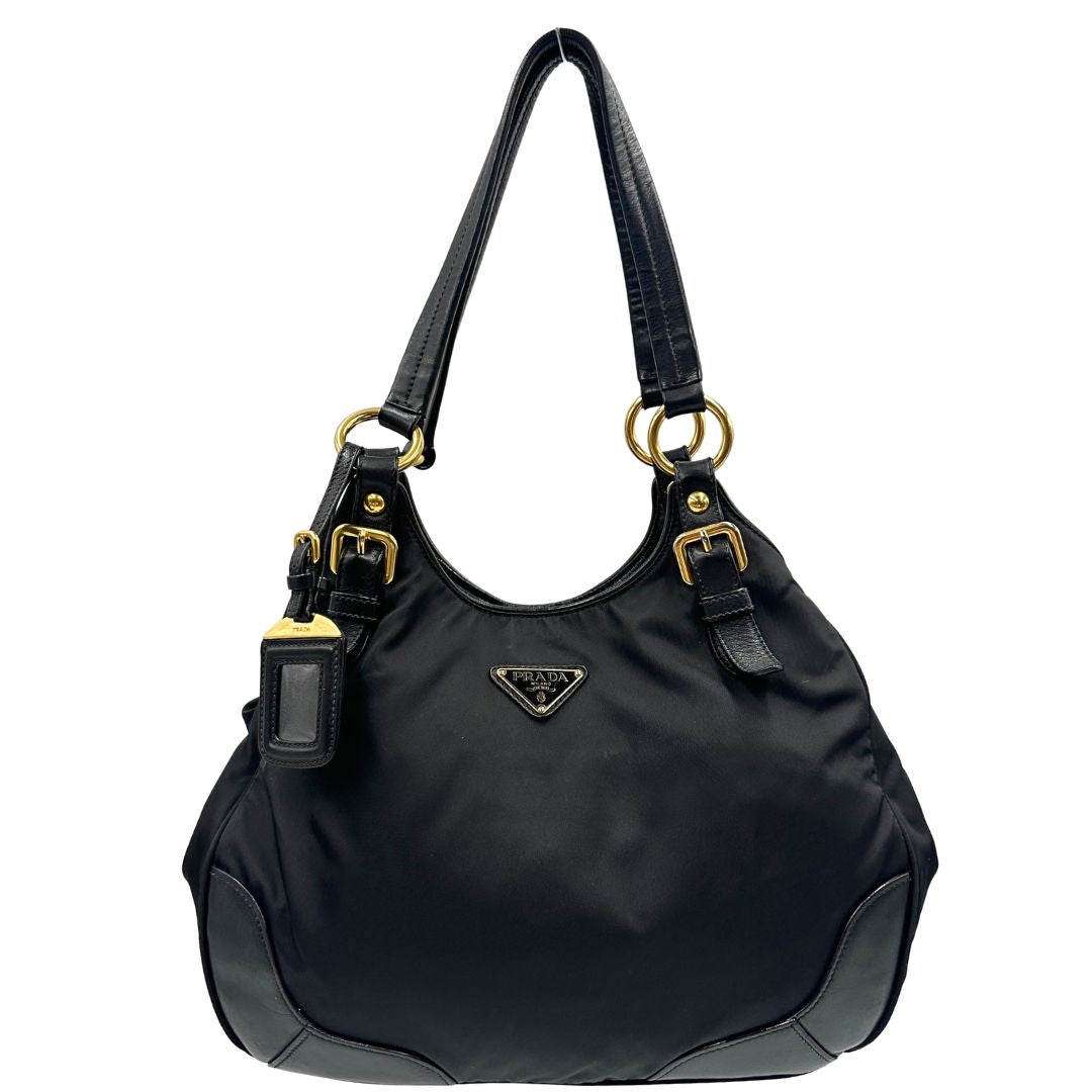 Hobo Prada nylon