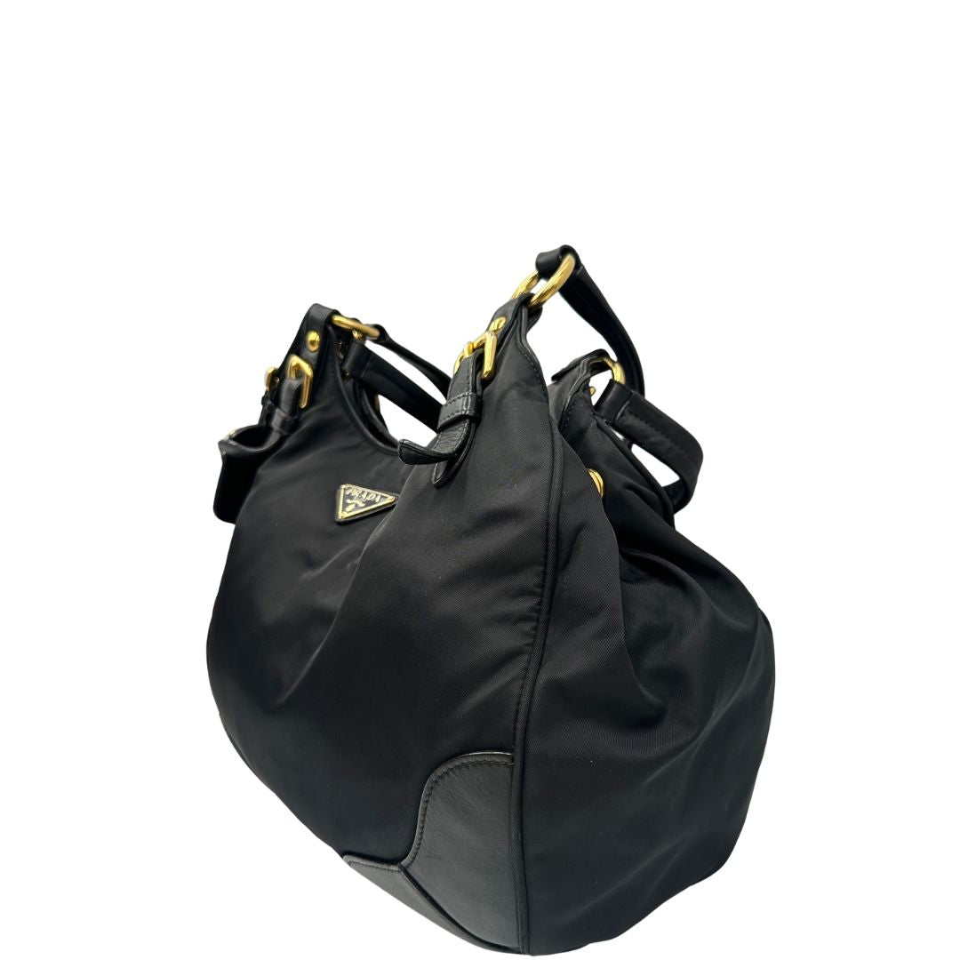 Hobo Prada nylon