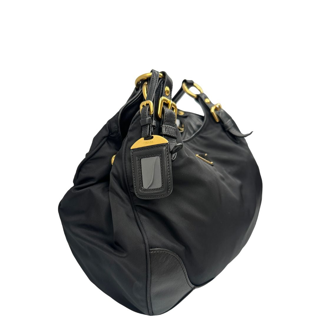 Hobo Prada nylon