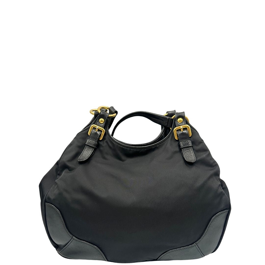 Hobo Prada nylon