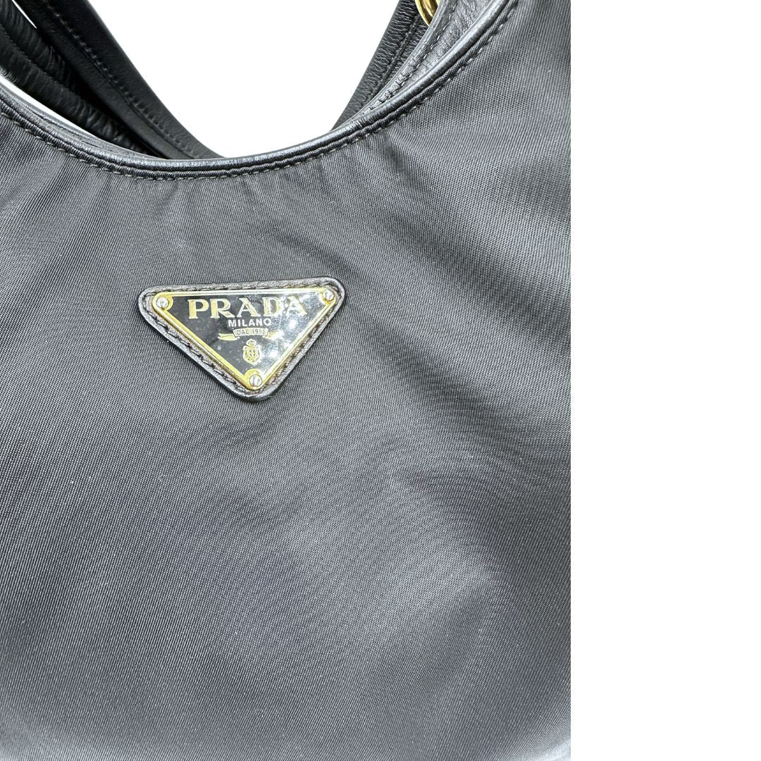 Hobo Prada nylon