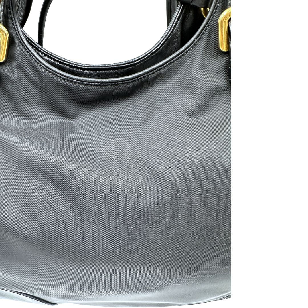 Hobo Prada nylon
