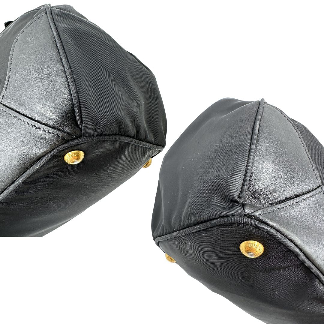 Hobo Prada nylon
