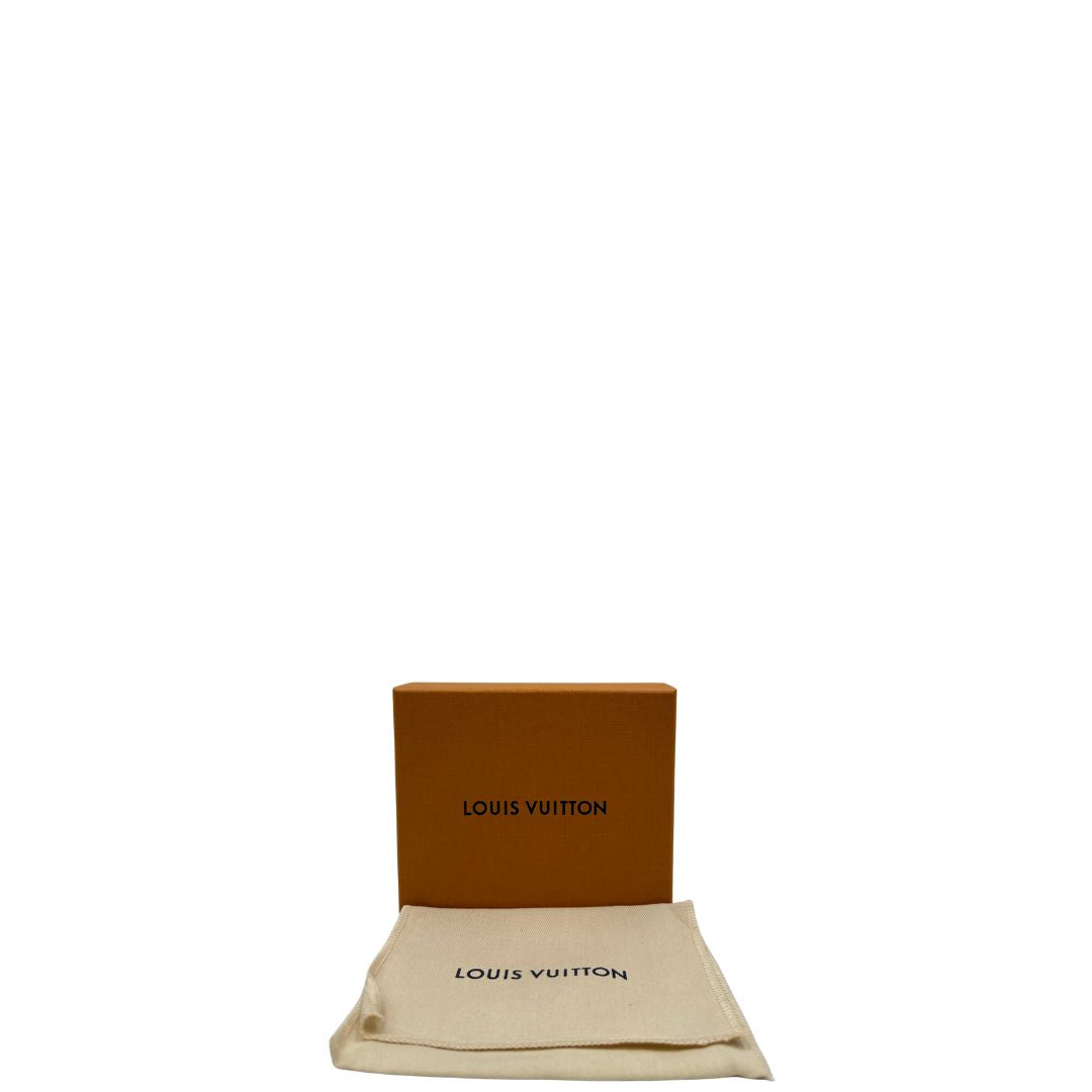 Portafoglio Victorine Monogram Empreinte Louis Vuitton
