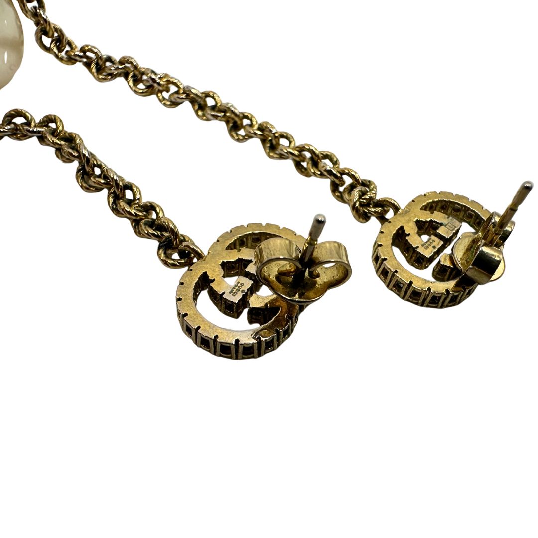 Orecchini Gucci