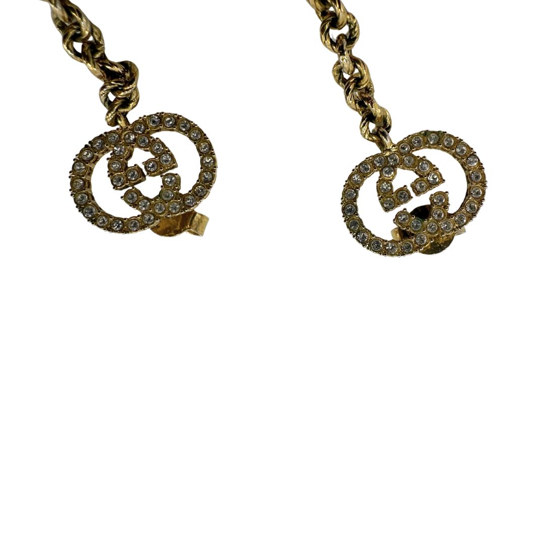 Orecchini Gucci