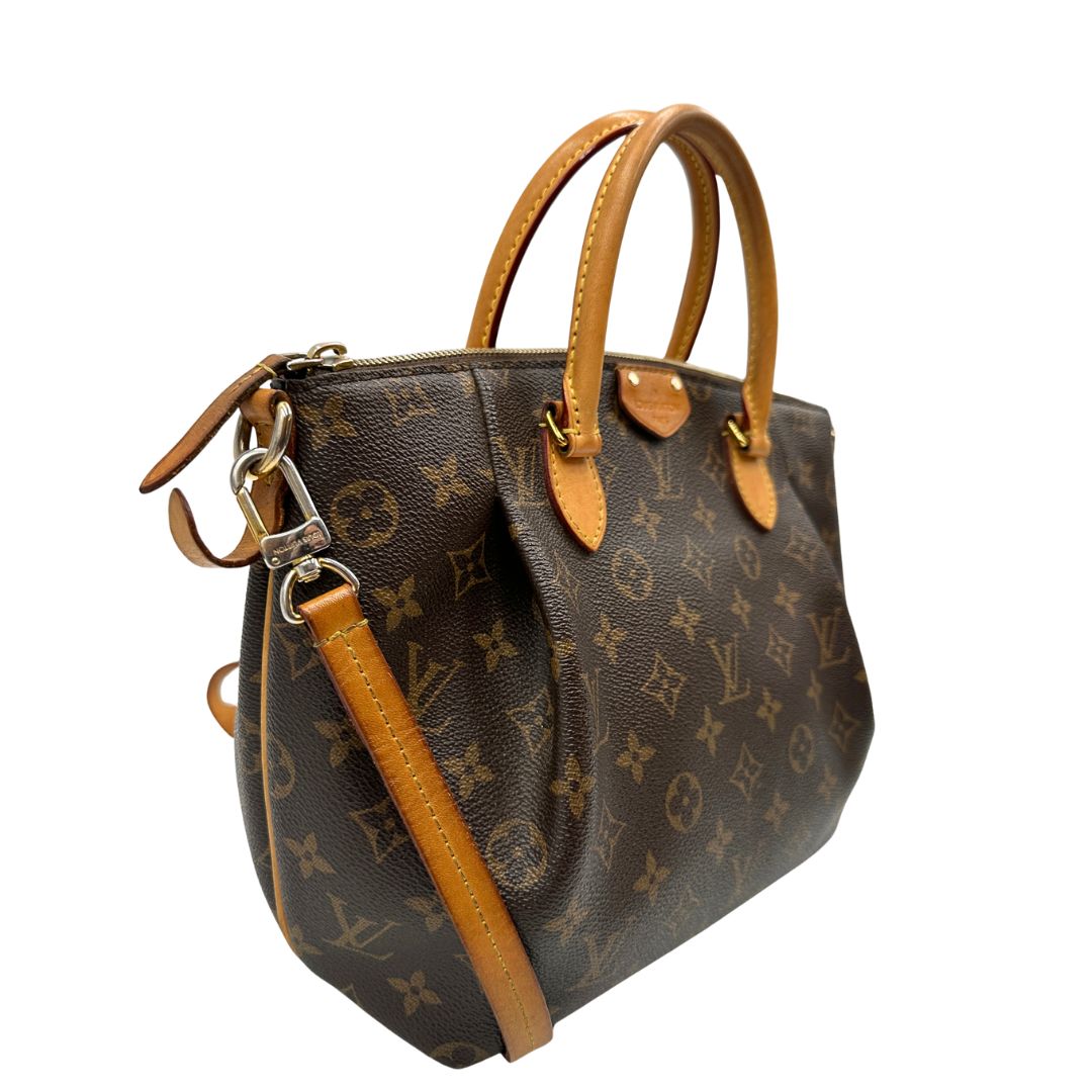 Turenne Louis Vuitton monogram
