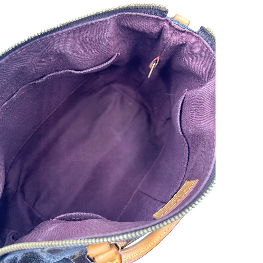 Turenne Louis Vuitton monogram