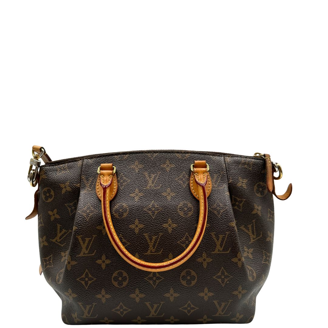Turenne Louis Vuitton monogram