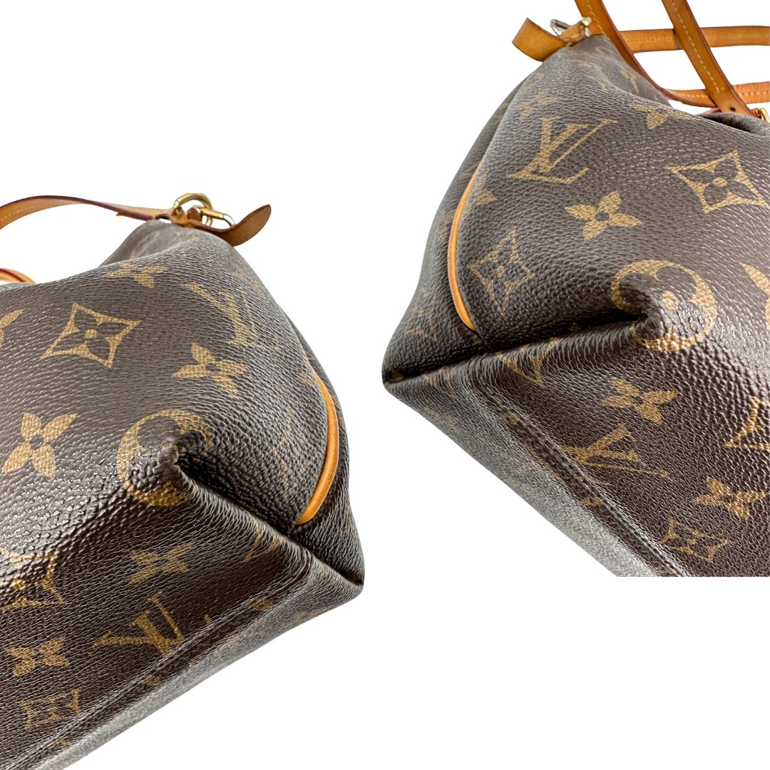 Turenne Louis Vuitton monogram