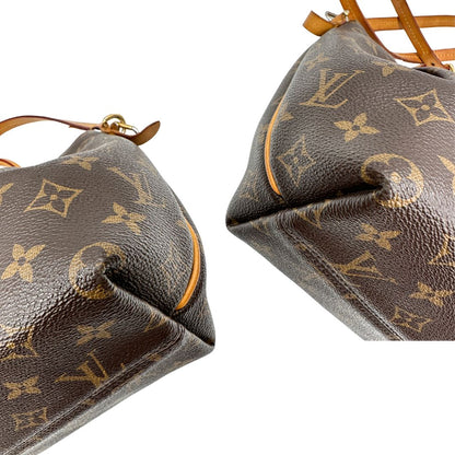 Turenne Louis Vuitton monogram
