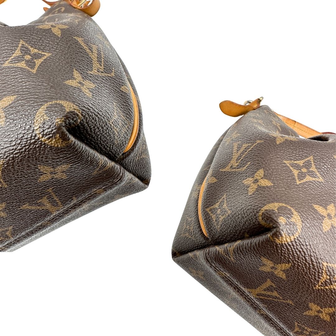 Turenne Louis Vuitton monogram