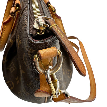 Turenne Louis Vuitton monogram