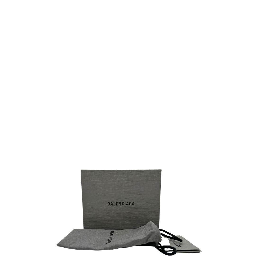 Pochette Le City mini Balenciaga