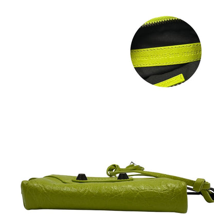 Pochette Le City mini Balenciaga