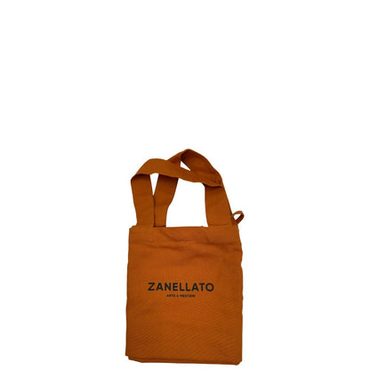 Postina baby Zanellato bordeaux