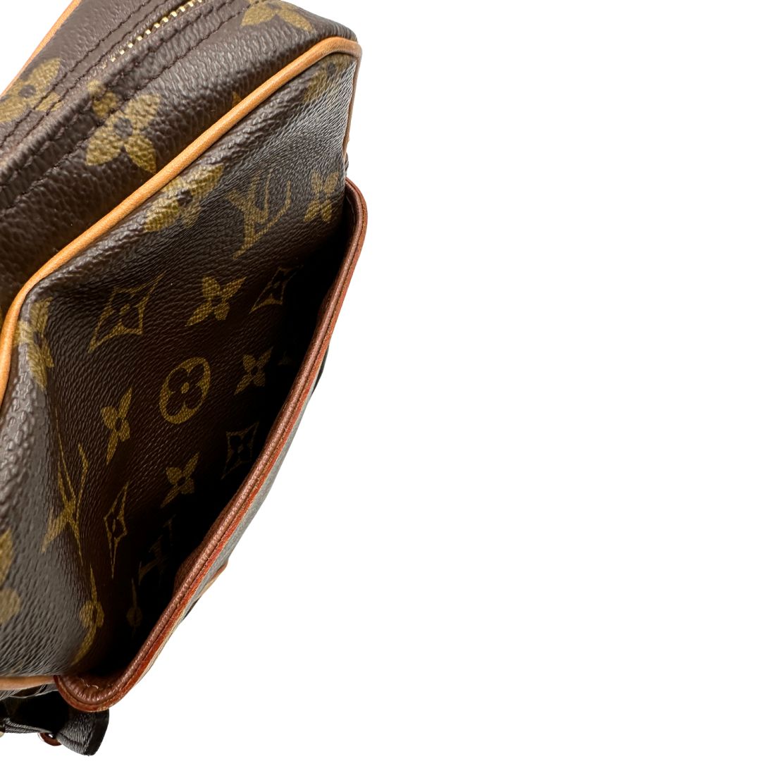 Danube Louis Vuitton