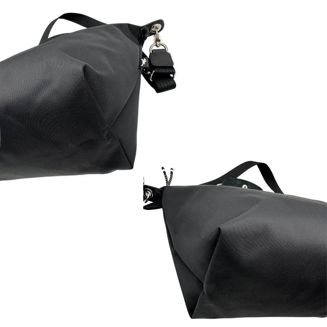 Le Pliage Energy nera