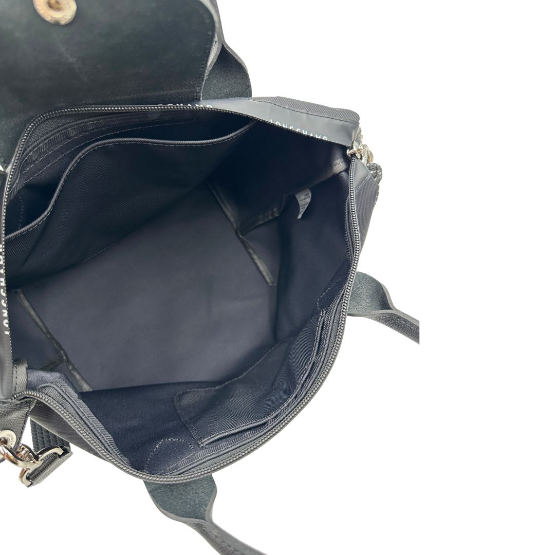 Le Pliage Energy nera