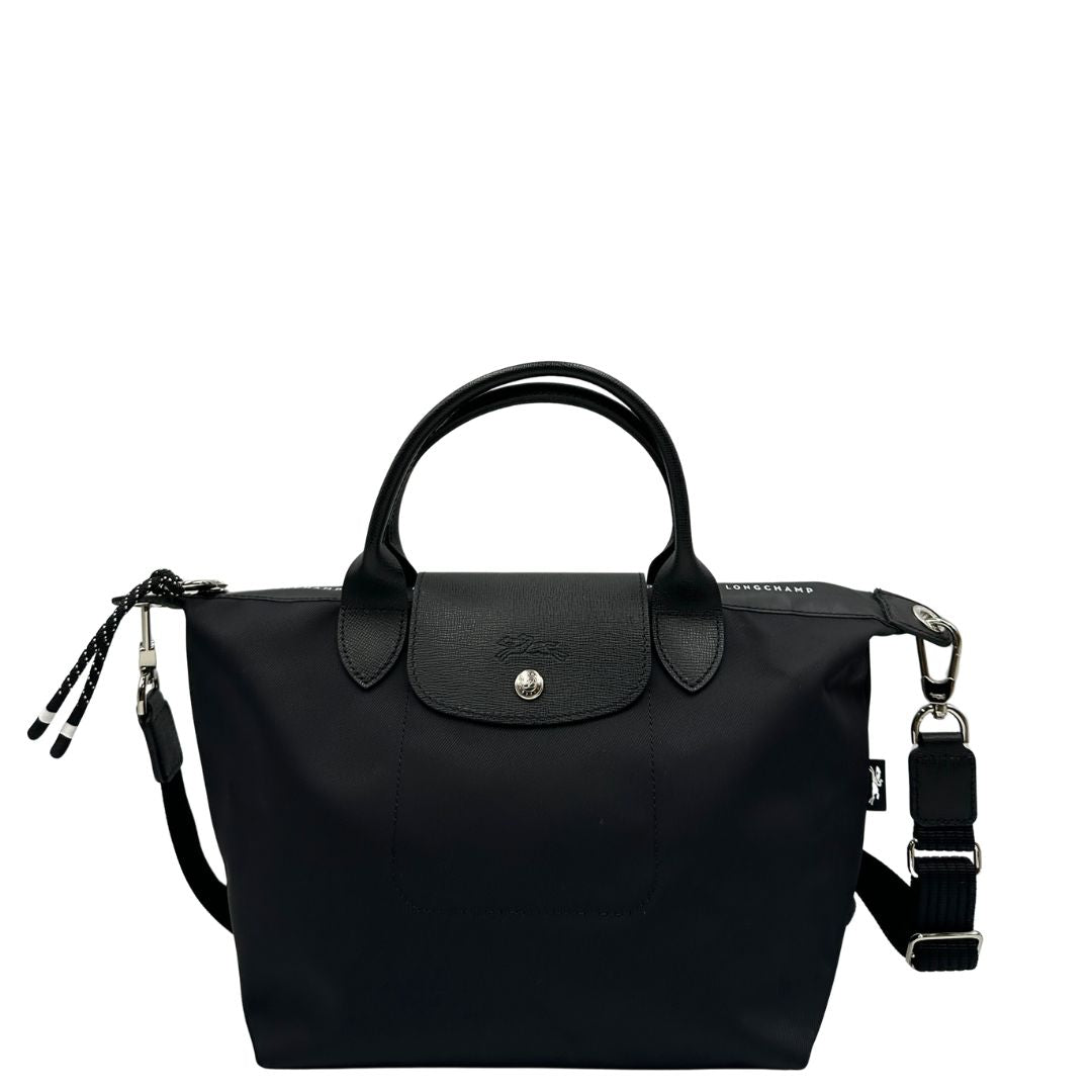 Le Pliage Energy nera