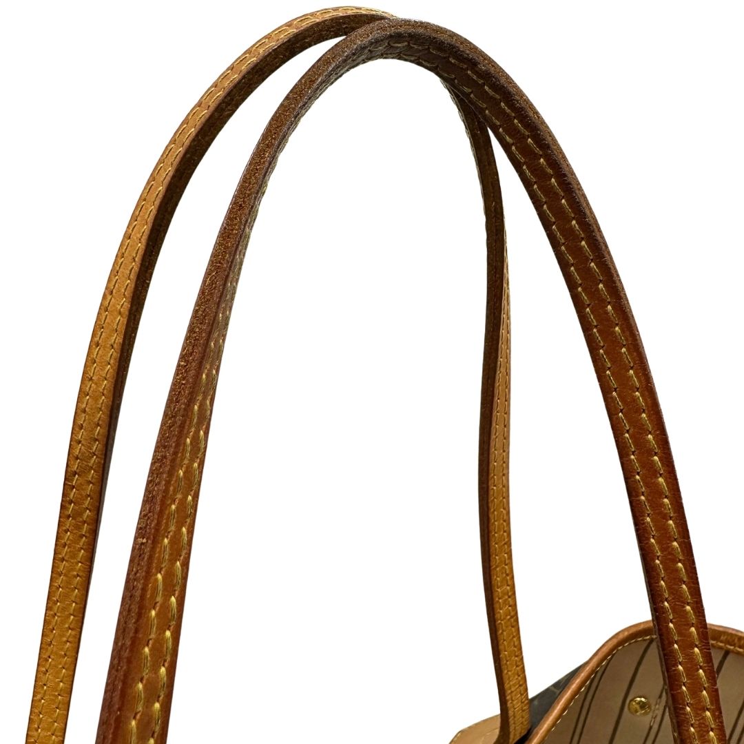 Neverfull MM Louis Vuitton