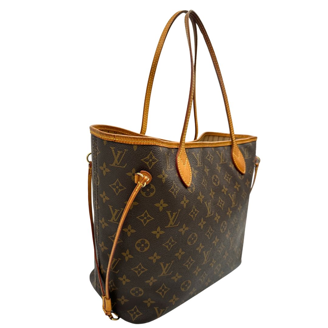 Neverfull MM Louis Vuitton