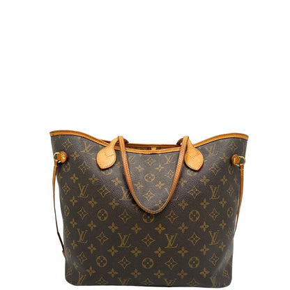 Neverfull MM Louis Vuitton