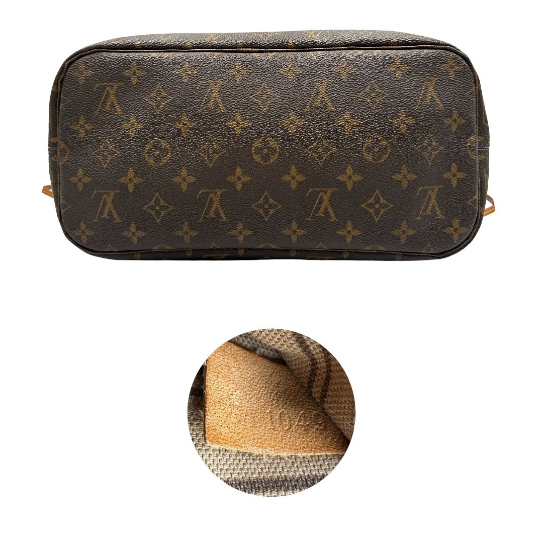Neverfull MM Louis Vuitton