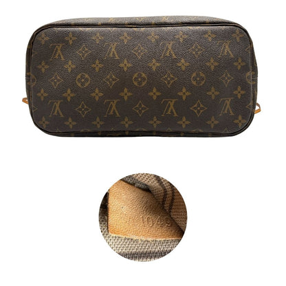 Neverfull MM Louis Vuitton