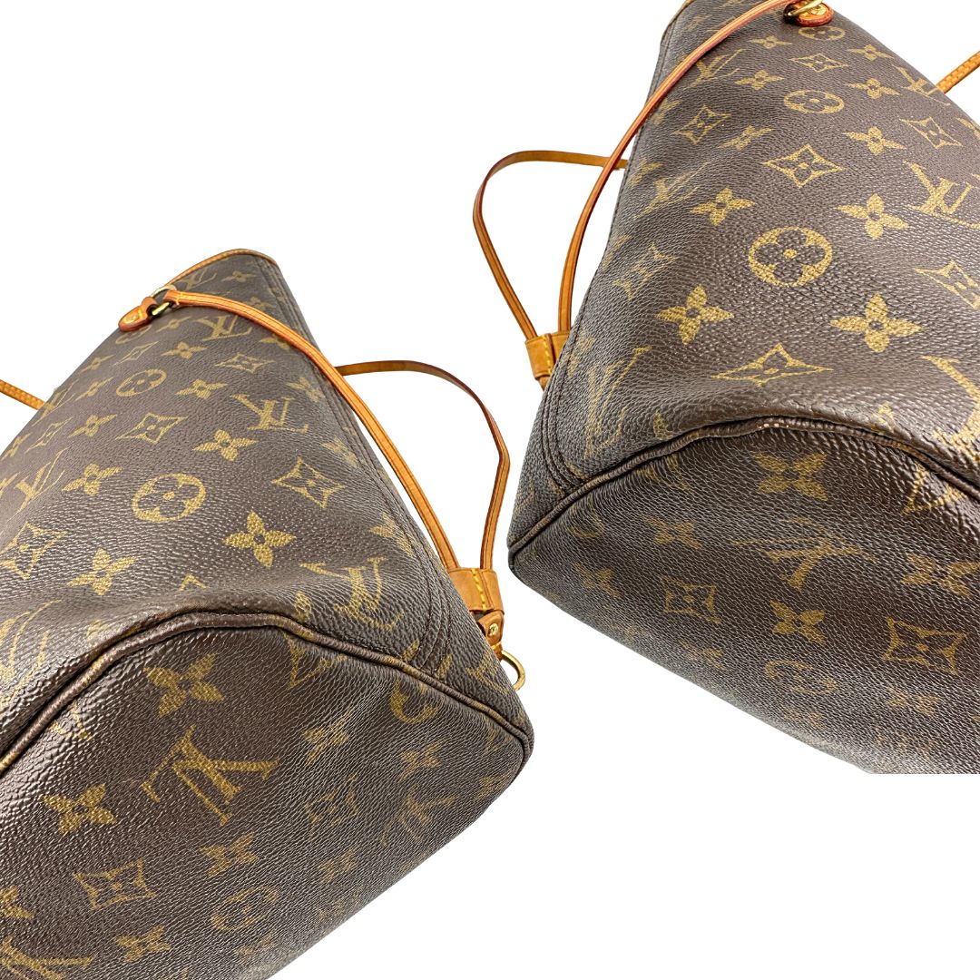 Neverfull MM Louis Vuitton