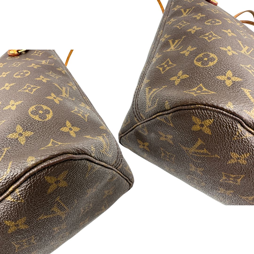 Neverfull MM Louis Vuitton