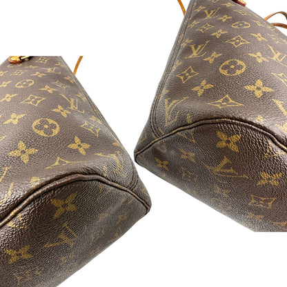 Neverfull MM Louis Vuitton