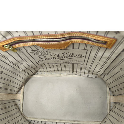 Neverfull MM Louis Vuitton