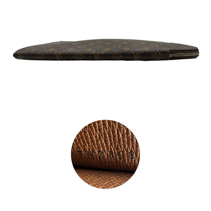 Portadocumenti Louis Vuitton monogram