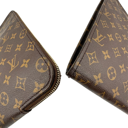 Portadocumenti Louis Vuitton monogram