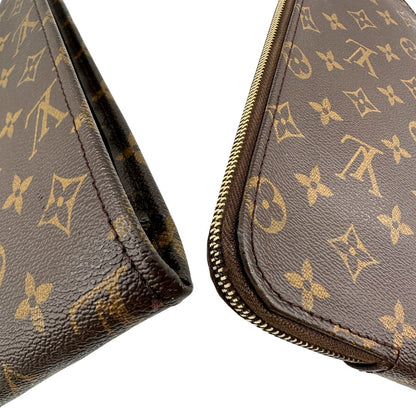 Portadocumenti Louis Vuitton monogram