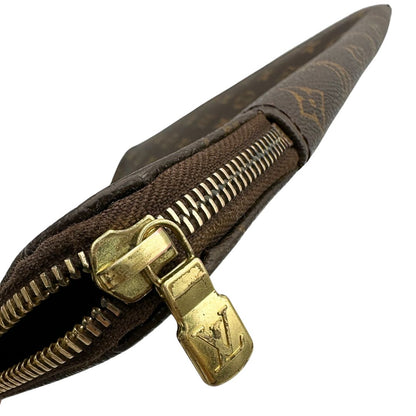 Portadocumenti Louis Vuitton monogram