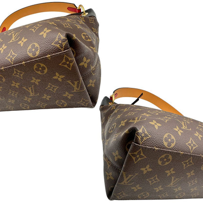 Borsa Tuileries Louis Vuitton