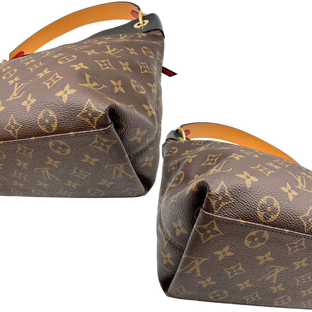 Borsa Tuileries Louis Vuitton
