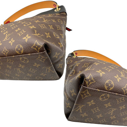 Borsa Tuileries Louis Vuitton