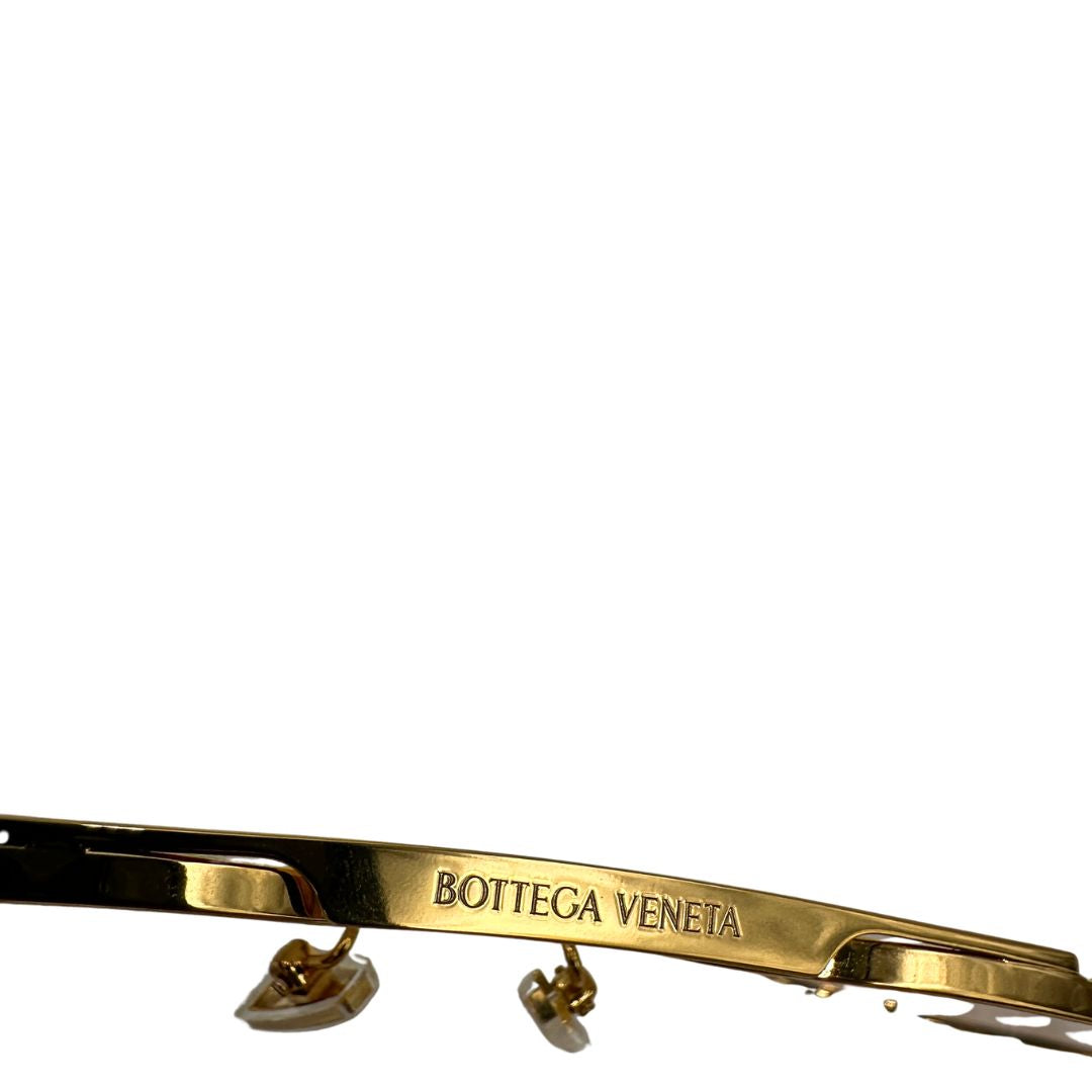 Occhiali da sole Bottega Veneta